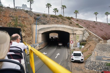 Las Palmas de Gran Canaria